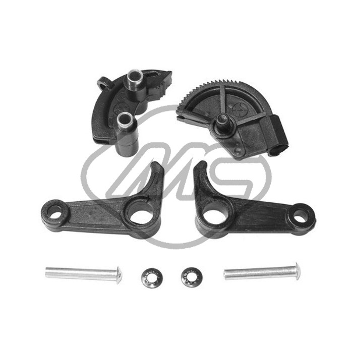 NEC PEDALE EMB R9 R5 
FA0878 — METALCAUCHO 0498