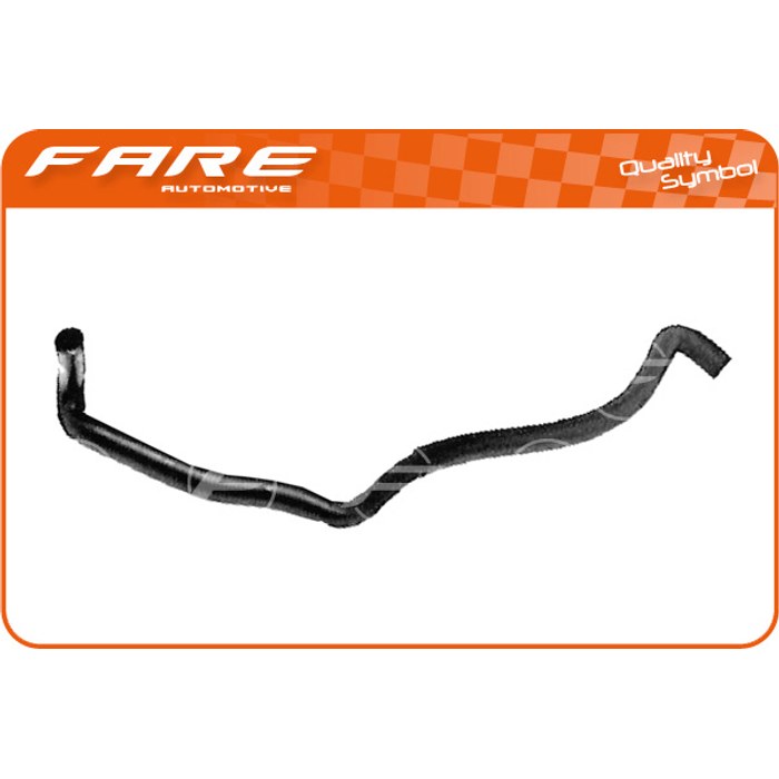 DURITE VASE D'EAU SUP 106/AX — FARE 7941