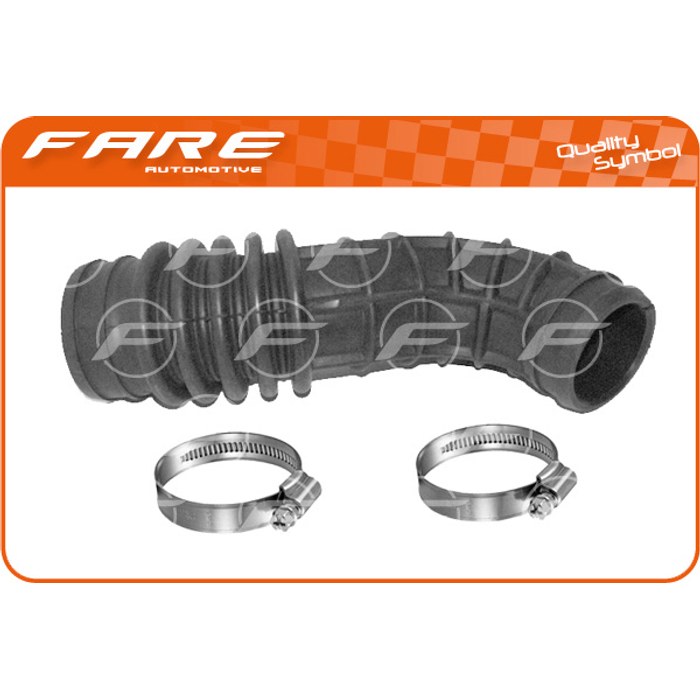 DURITE AIR FIAT DOBLO — FARE 11189