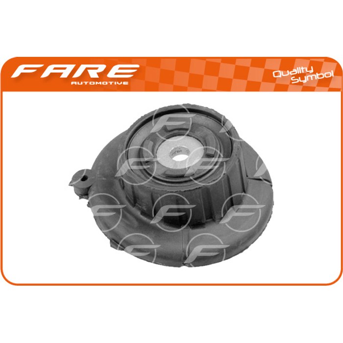 SUPPORT AMORT BRAVO II STILO — FARE 10388