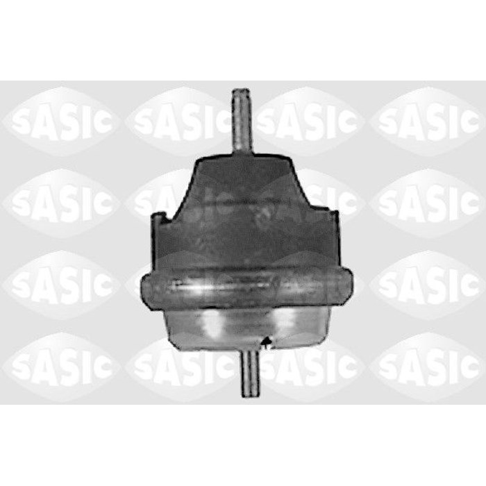 SUPPORT MOT PSA PARTNER BERLINGO 8441471 — SASIC 8441771