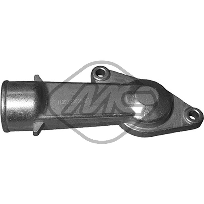 COUV.THE CORSA A — METALCAUCHO 3071