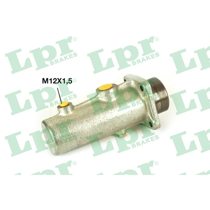 MAITRE CYLINDRE IVECO — LPR 6614