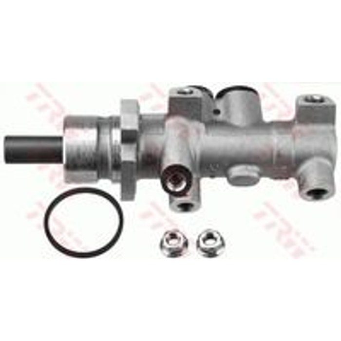MAITRE CYLINDRE BENDIX® REN MASTER II TRAFIC MOVANO LPR1317 — BENDIX 132538B