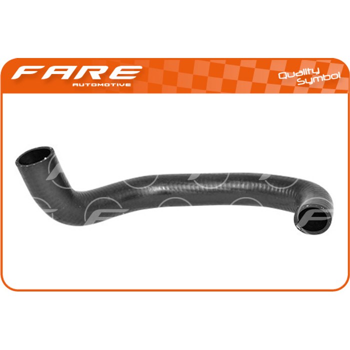 DURITE SUP RADIATEUR C15 DIESEL — FARE 7778