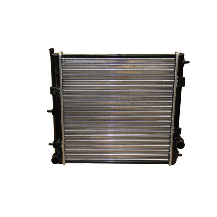 RADIATEUR PSA 206 207 1007 C3 C3 II 1007 732831 — MGA MGA-80394