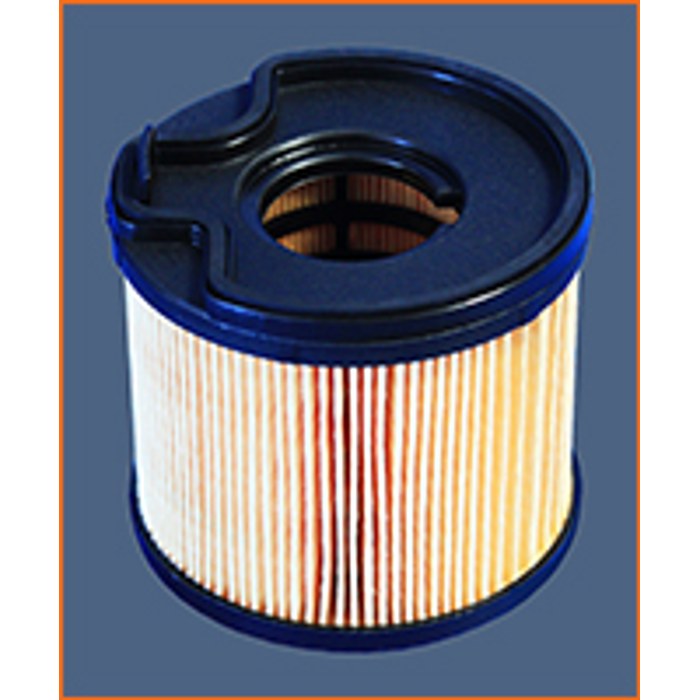 FILTRE A GASOIL CIT BERLINGO XSARA PICASSO — MISFAT F691