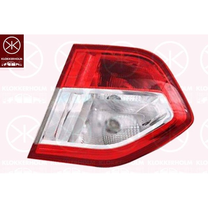 FEUX AR D INTERIEUR REN FLUENCE10- 265500038R — MGA MAR-511257