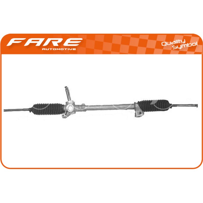 DIRECTION FORD FIESTA 98 — FARE DF002