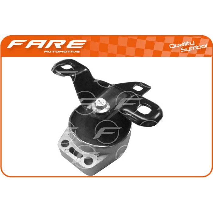 SUPPORT MOTEUR F-MONDEO — FARE 4160