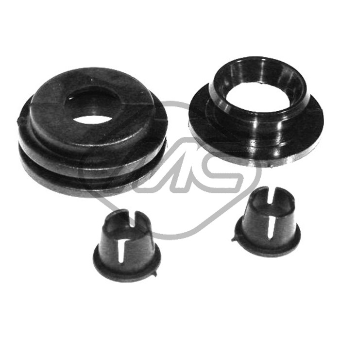 NEC BOITE R4/R5 — METALCAUCHO 0335