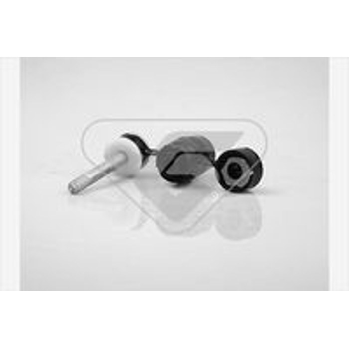CAOUTCHOUC BARRE DACIA LOGAN SANDERO 4005152 4001505 — HUTCHINSON 590149