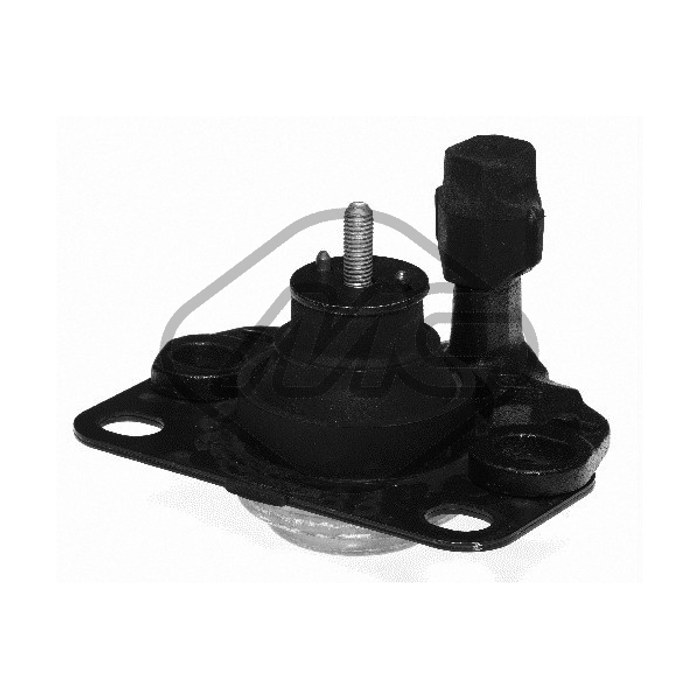 SUPPORT. MOT CLIO 1.9DNM 2228 — METALCAUCHO 0997
