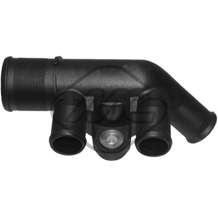 PIPETTE D'EAU C15 /PARTNER/406
FA3503 — METALCAUCHO 3503