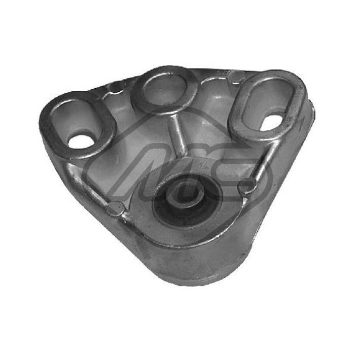 SUPPORT MOTEUR P 406 — METALCAUCHO 4006