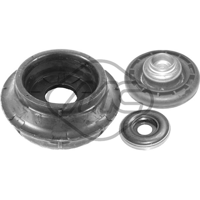 KIT TOC AMORT CLIO / KANGOO
FA10588 4001615 — METALCAUCHO 5724