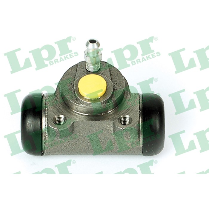 CYLINDRE ROUE 504 CAMIONETTE REN LAGUNA I — LPR 4669