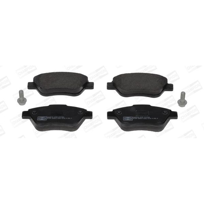 PLAQ FREIN VW CADDY III GOLF V VI A3 A4 05P1219 *PROMO* — FERODO 573158CW