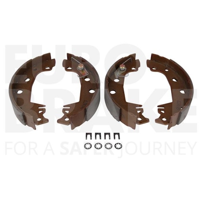 JEU MACHOIR C15 305 R25 05930 — FERODO FSB333