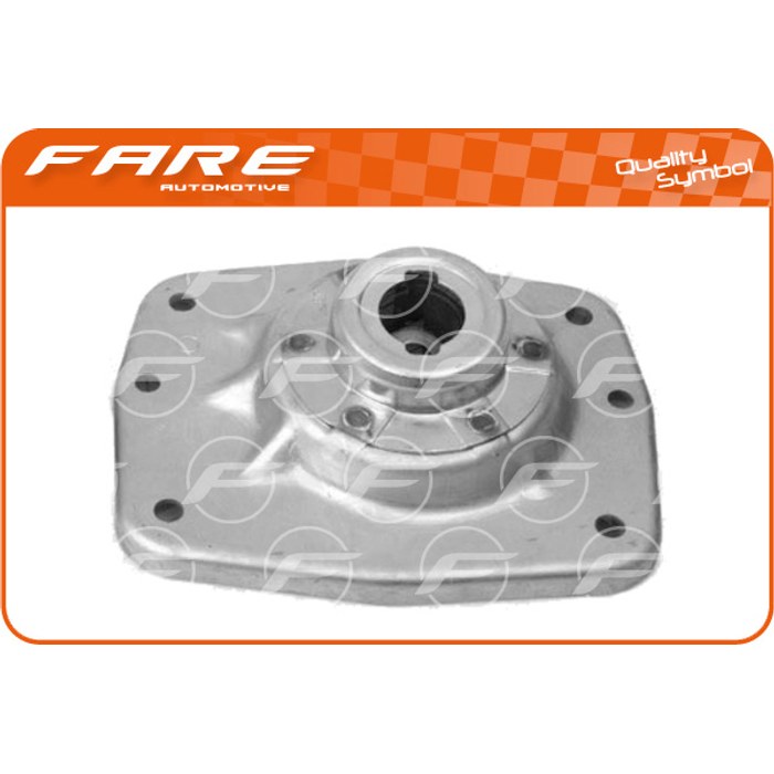 SUPP AMORT G POUR JUMPY/806/EXPERT — FARE 2244