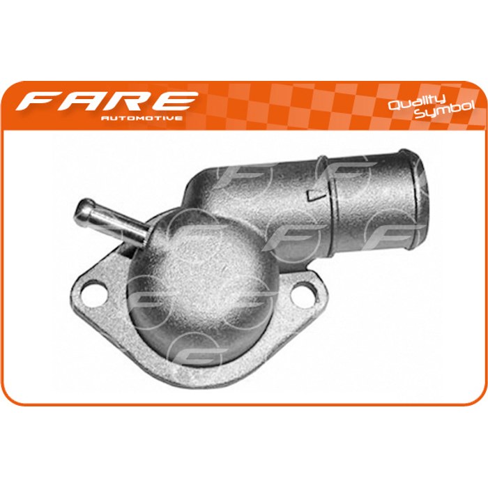 CORPS TERMOSTAT FORD FIESTA — FARE 2311