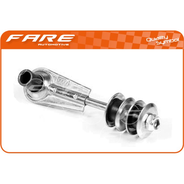 BIELLE DE BARRE R12 — FARE 0178