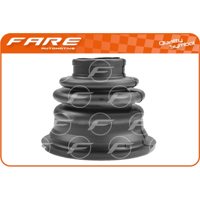SOUFFLET TRANSMISSION CB CLIO II KANGO MEG — FARE 2111