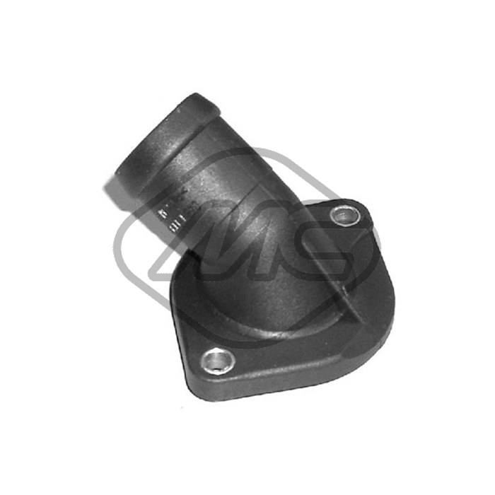 TUBE D EAU C15 — METALCAUCHO 3593