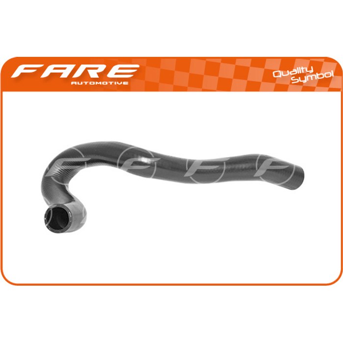 SUPPORT MOTEUR FIAT UNO — FARE 1126