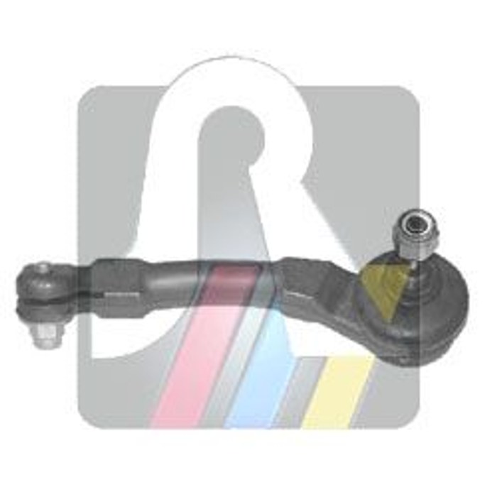ROTULE DIR D CLIO 98 — RTS 91-00416-1