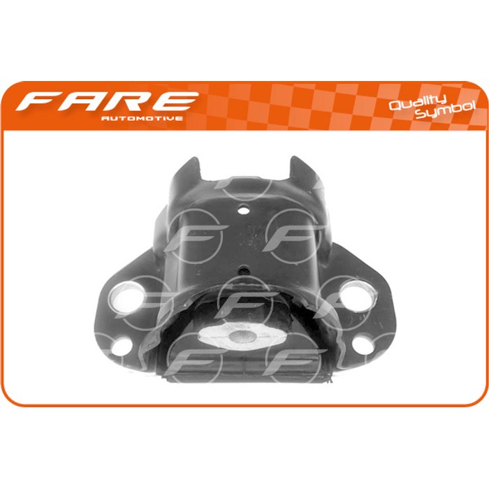 SUPPORT MOTEUR D CLIO II KANGOO  1.2 — FARE 4092