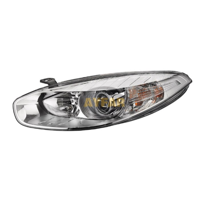 OPTIQUE AV G FLUENCE 2ème SERIE 2013 — MGA AYF-202297