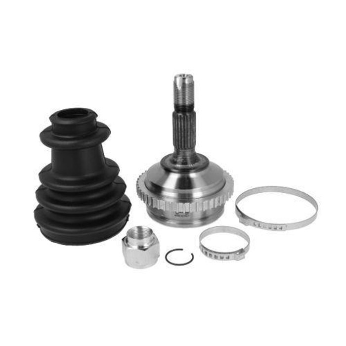 TETE CARDAN 206 +ABS CR21 CB22 CV22291K KPG479 — METELLI 151382