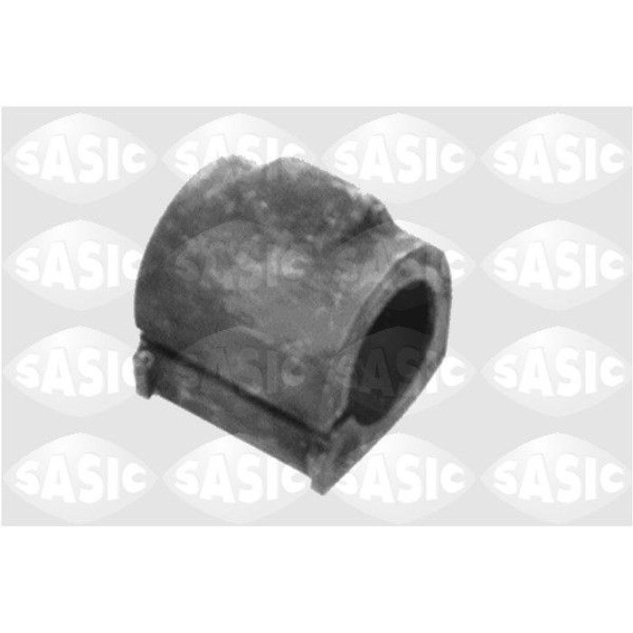 CAOUTCHOUC BARRE DACIA LOGAN SANDERO — SASIC 4005153