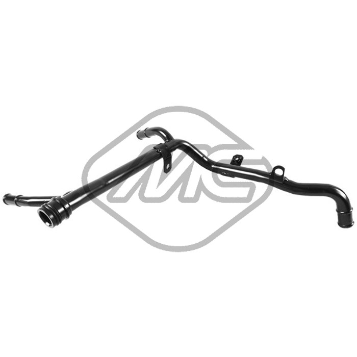 TUBE DEAU REFR*PASSAT B6/GOLF V — METALCAUCHO 3225