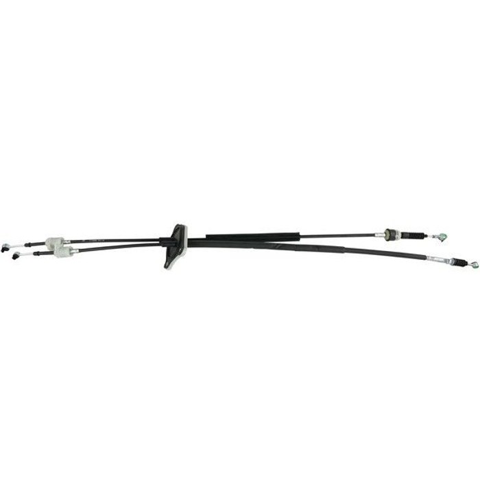 CABLE VITESSE PSA BIPPER 1.4 HDI CIT NEMO 12/2007 2444HZ — MGA CAV-6014601