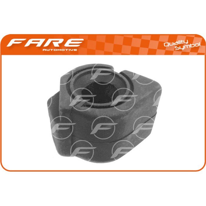 SUPP BARRE STAB 406 — FARE 2452