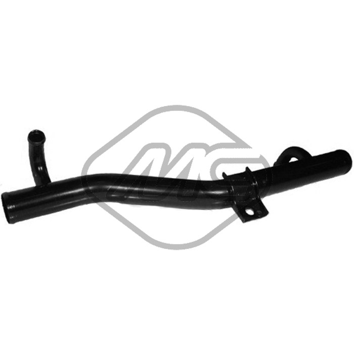 TUBE D'EAU FIESTA/ESC 1.3 84-->ESS — METALCAUCHO 3014