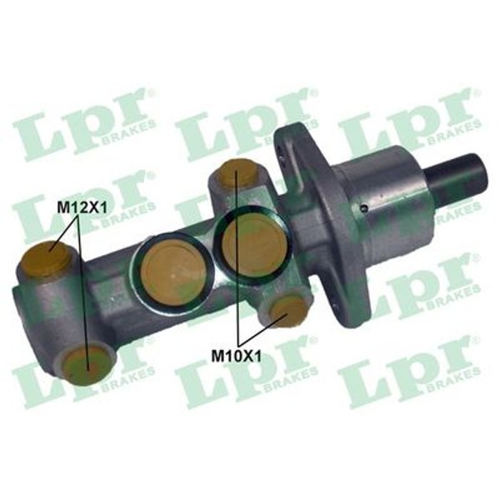 MAITRE CYLINDRE CLIO II — LPR 1269
