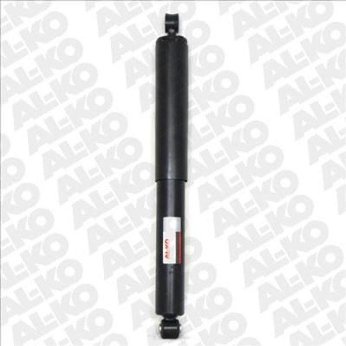 AMORTISSEUR AVG C4/PICAS PART/BER B9 104709 — LTM D58530