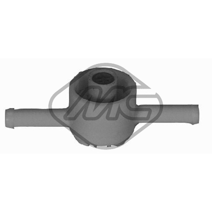 CLAPET FILTRE GASOIL GOLF III — METALCAUCHO 3672