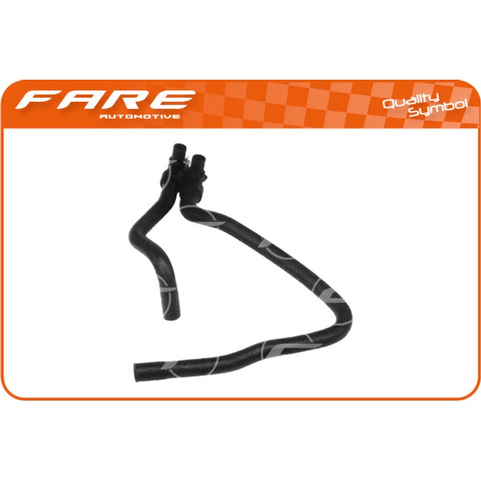 DURITE CHAUF PART/BERL DOUBLE — FARE 8706