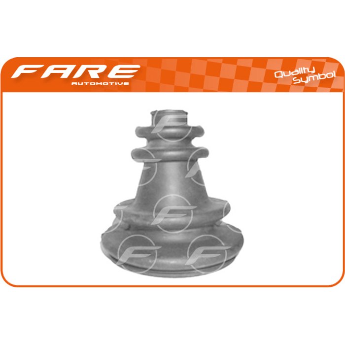 SOUFFLE CARDON C/B R4/R5 — FARE 0556