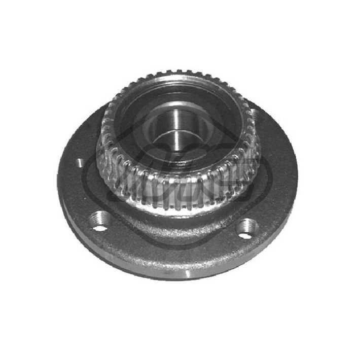 MOYEU AR POLO 3/4/CLASSIQUE — METALCAUCHO 90525