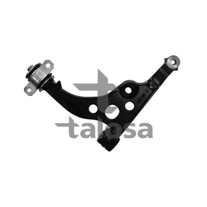 TRI SUS JUMPER/BOXER — TALOSA 40-08187