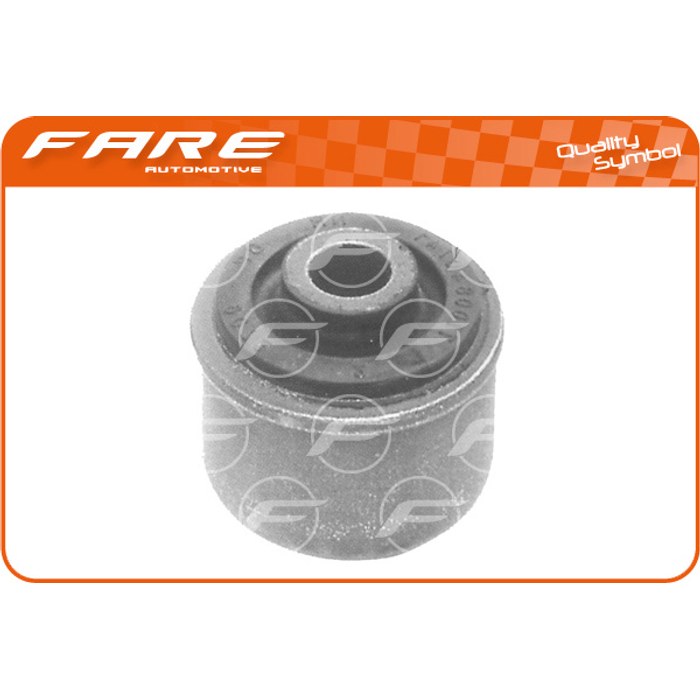 SILEMBLOC TRIAN R19/MEGANE — FARE 1092