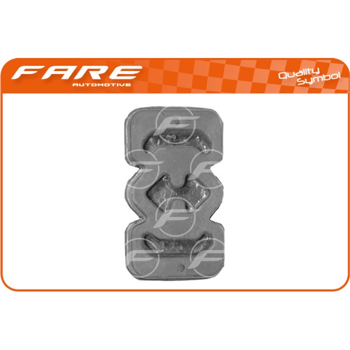SUPPORT ECHAPP TIPO — FARE 0833