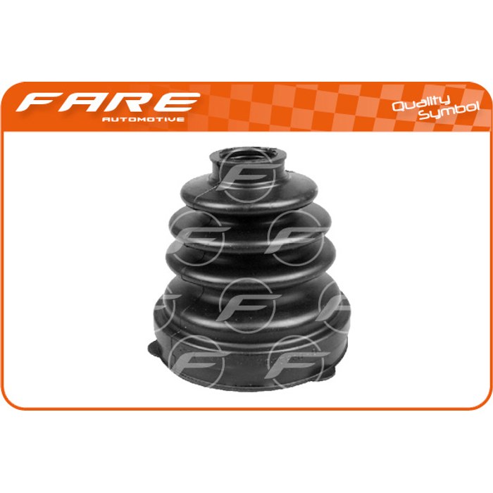 SOUFFLET — FARE 11835