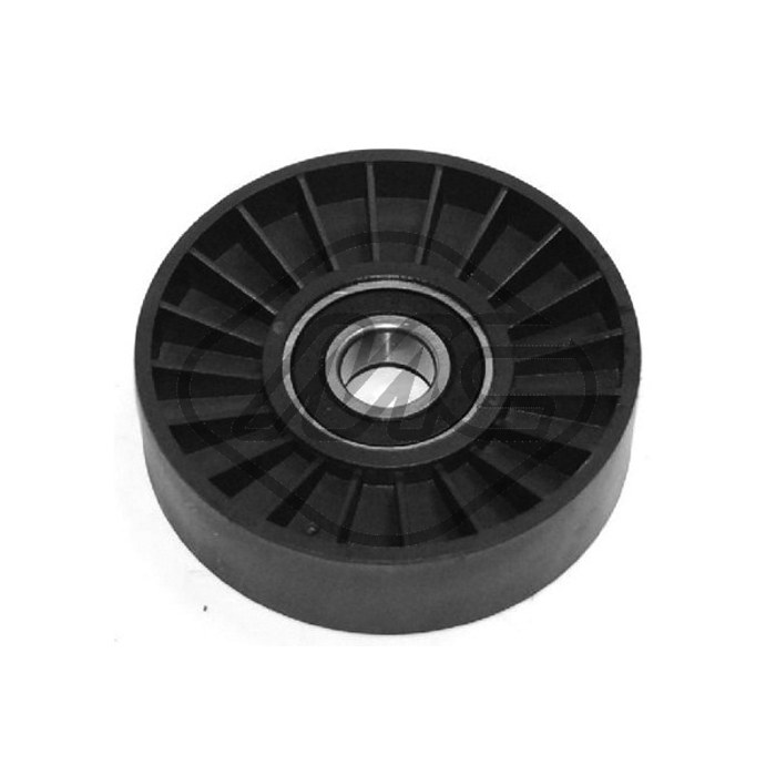 POUL.TEND. 306.PART.XSA 5751.20 — METALCAUCHO 4929