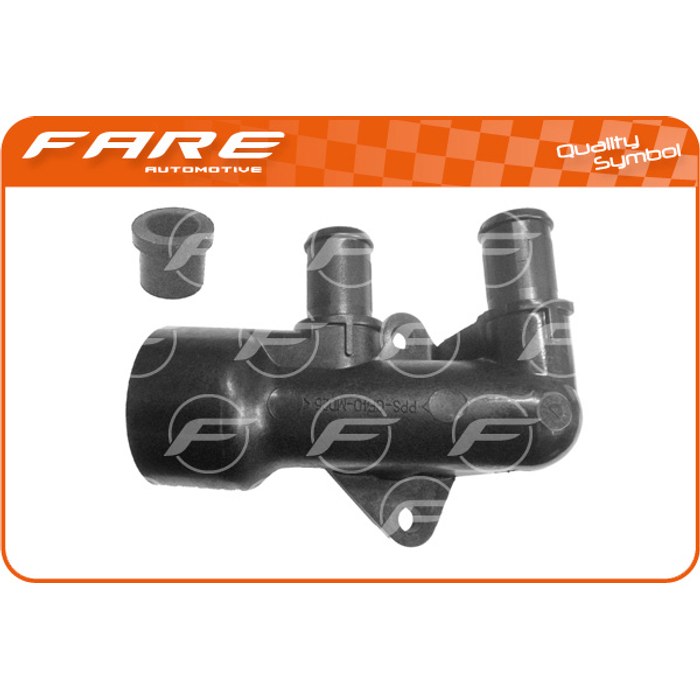 CORPS THERMOSTAT PARTNER 1.9D 1336P5 — FARE 2344